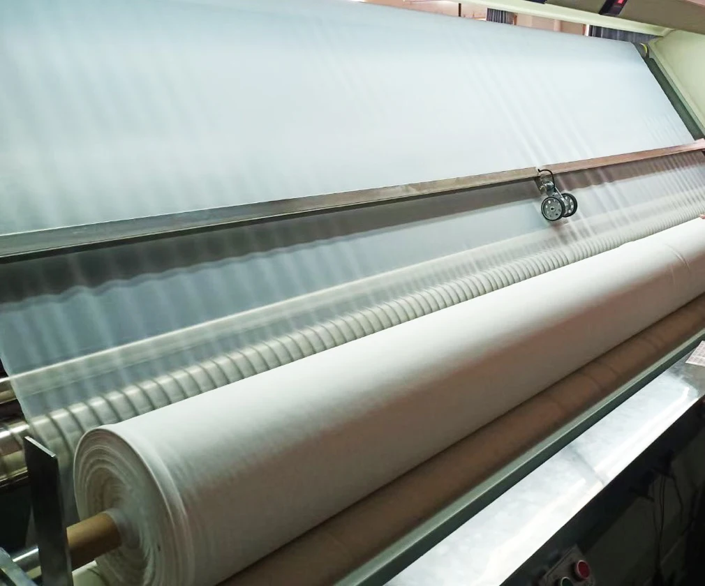 Free Shipping! Monofilament Polyester Fabrics, Printing Screen Mesh, 90T-48-White, 165cm