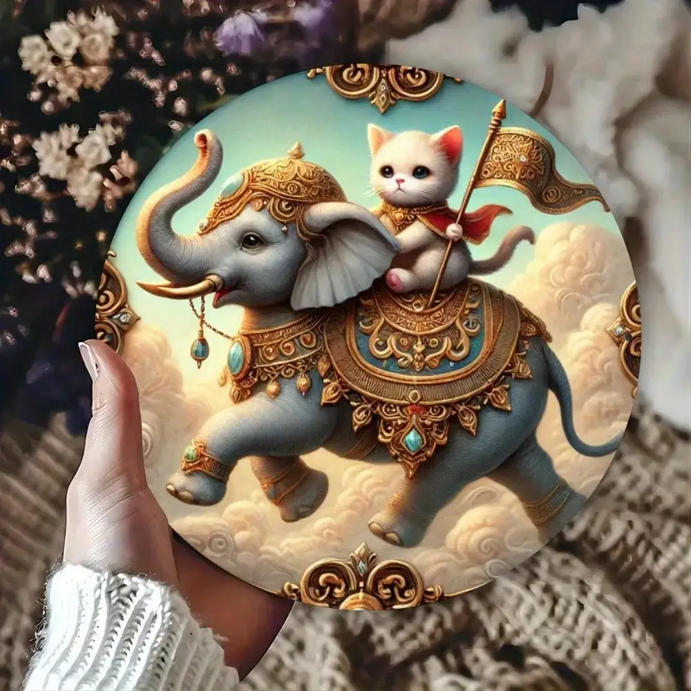 Charming Elephant K…