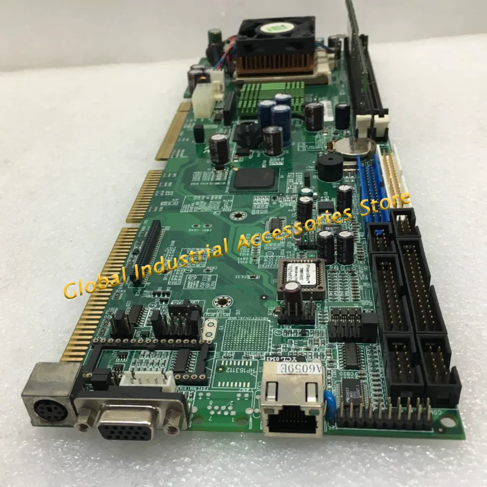 PROX1640 VERSION: G1A 370 Device Computer Motherboard PROX1643-G1A