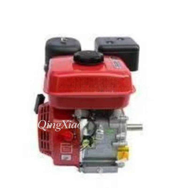 Universal 170 Engine Grinding Machine Engine Road Cutter Head Water Pump Engine Power Tool Parts