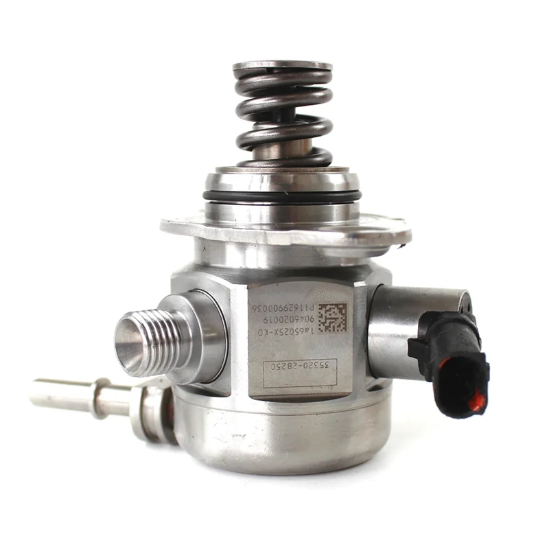 

Компактный 353202B250 топливный насос высокого давления, насос высокого давления для автомобиля Hyundai Sonata Accent Kia Soul Optima Rio 1.6L17-19