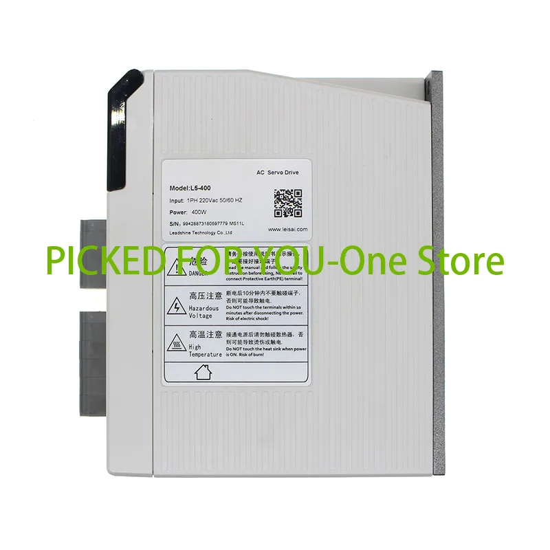 L5-400 AC Driver Drive 220V 2A