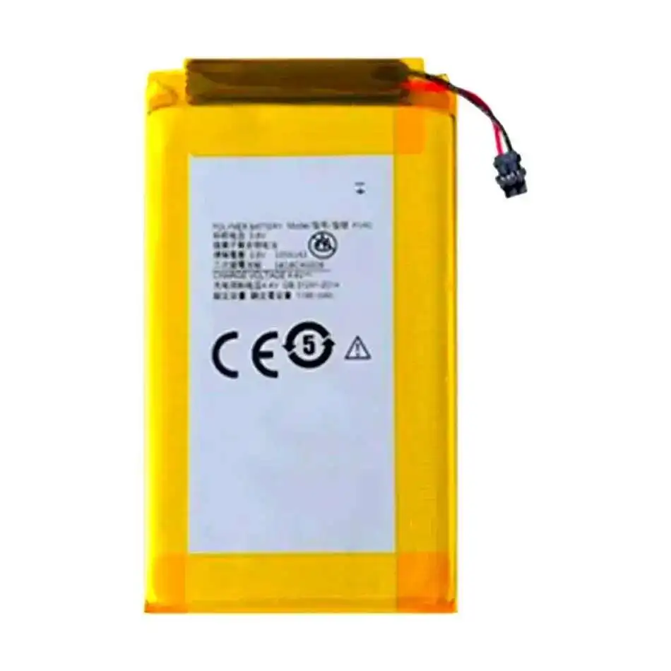 

Аккумулятор мобильного телефона KV40 1265 мАч для Motorola Moto Razr 2019 XT2000-1 XT2000-2 XT2000 Voyager SB18C40007