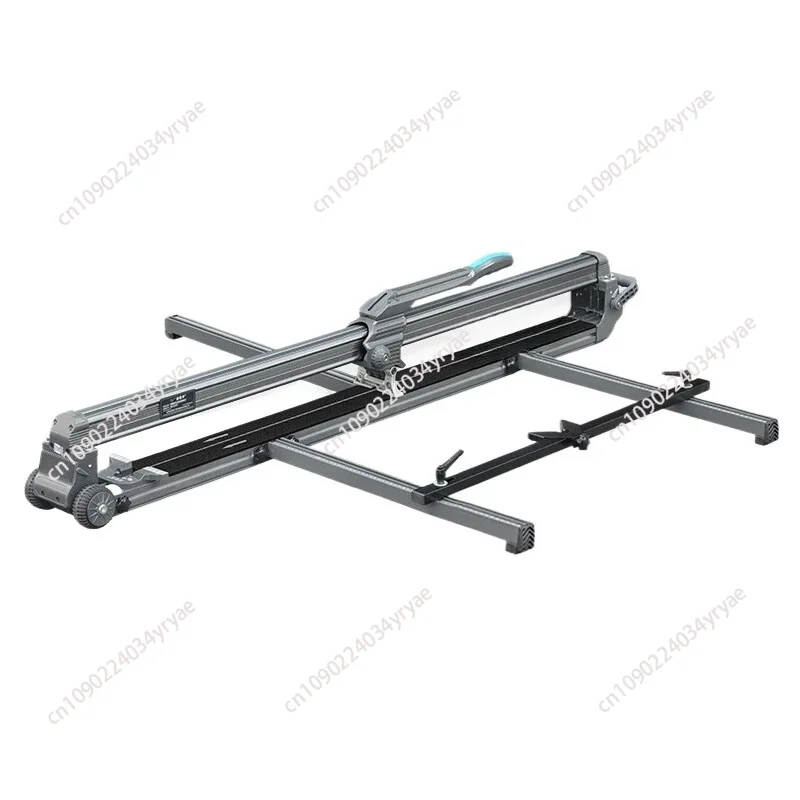 Suitable for  Porcelain Tile Manual Tile Cutter High Precision Profes-sional 800mm/1200mm Tile Cutter Machine