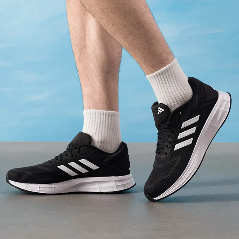 Adidas Men's Shoes Original Li - огляд і ціна Lightweight Road Running Shoes