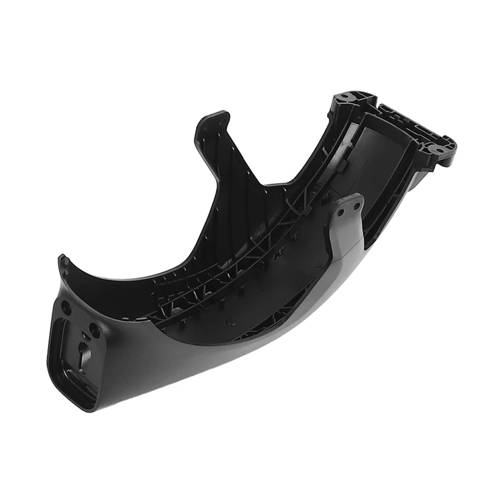 

For Bad Weather Riding Mudguard For MAX G3 ABS Mudguard Kit Anti-wear Material Easy Installation Lightweight Design
