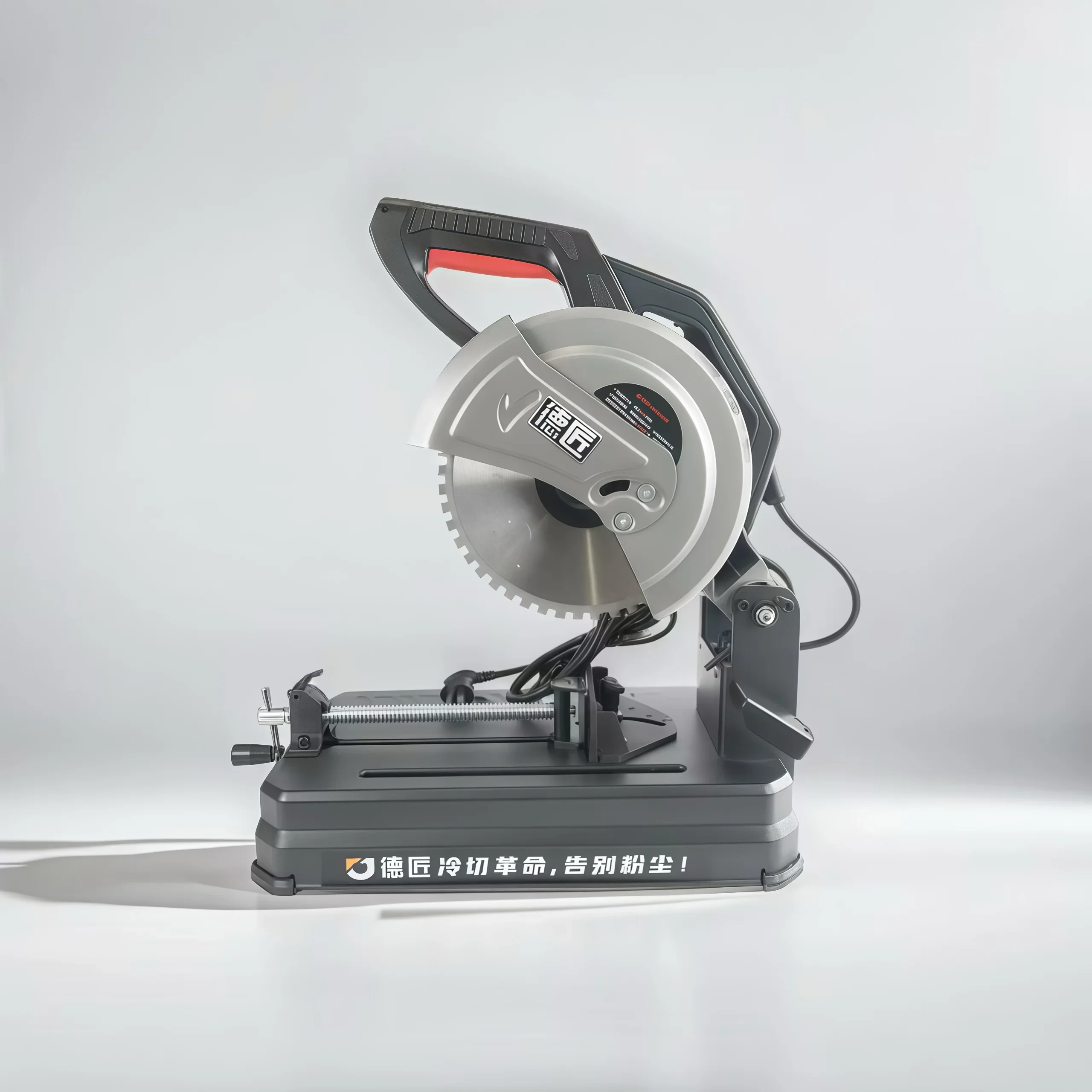 

Hot Selling Factory Price Rebar Cutting Machine Special Steel Bar Cutting Thread Rolling Metal Cutting Saw