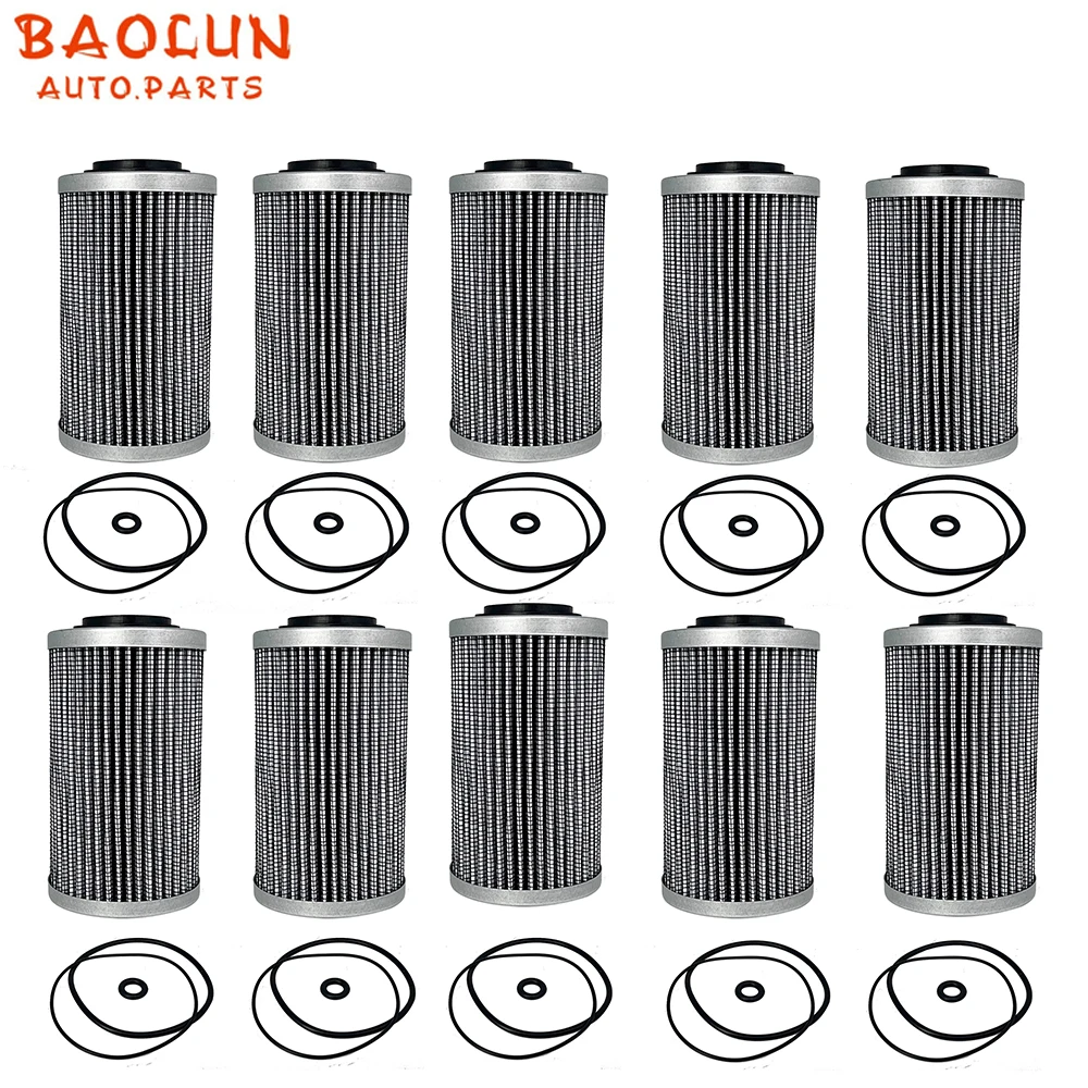 

BAOLUN 10 шт. автомобильных масляных фильтров 420956744 для GTX300 GTI130/155/170 RXP300 GTR230 RXT300 RXT-X GTX 170/230/300 RXP-X RXT-