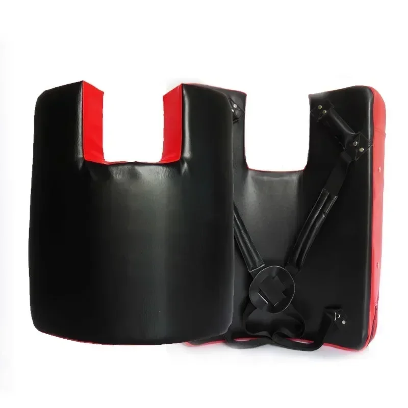 

Karate humanoid target training equipment Taekwondo foot target Muay Thai Sanda fighting city wall target protection