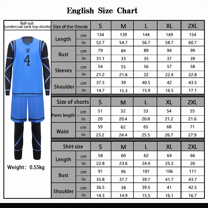 S66024cff4bb047a7811bc9c9c833a15dI - Blue Lock Merchandise