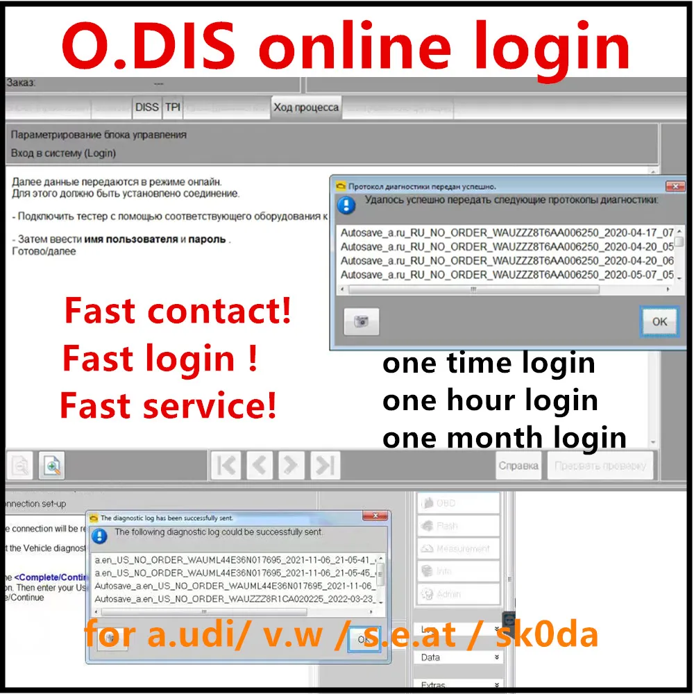 GRP Online access Odis 24.1 login online account login Intranet free CNP_new programmer For O-DIS GEKO Online For car software