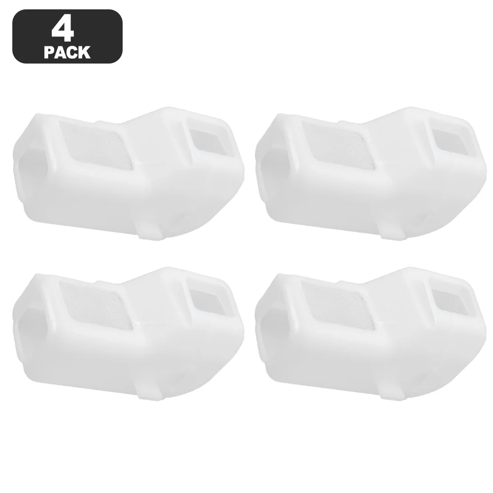 for washable Interchangeable Insert Buckets 2 Pieces for Narwal For Freo for Z Ultra For Freo for z10 Flow For Freo for z10