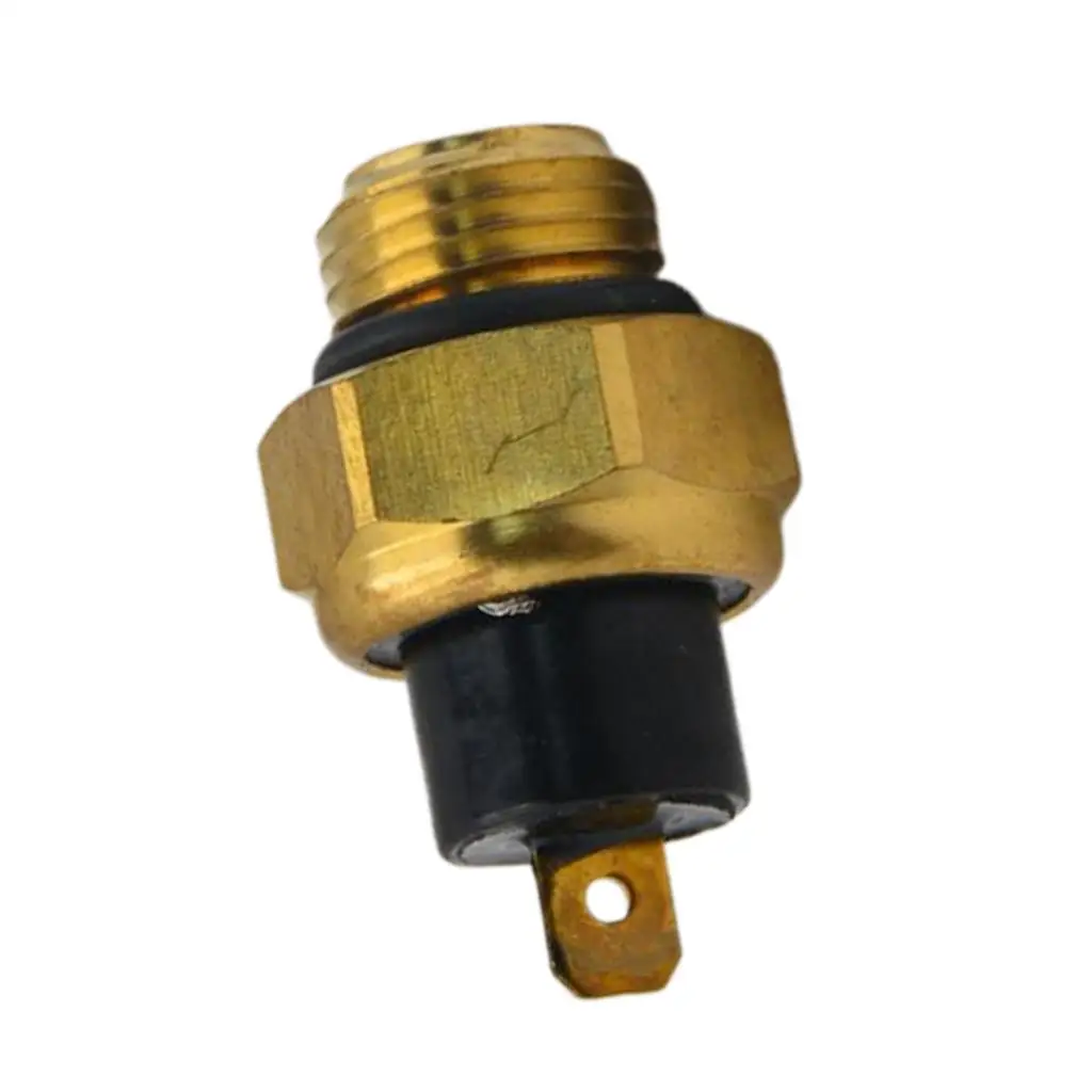 37760MT2003 3042678 Motorcycle Coolant Radiator Fan Thermo Switch for Honda FES125