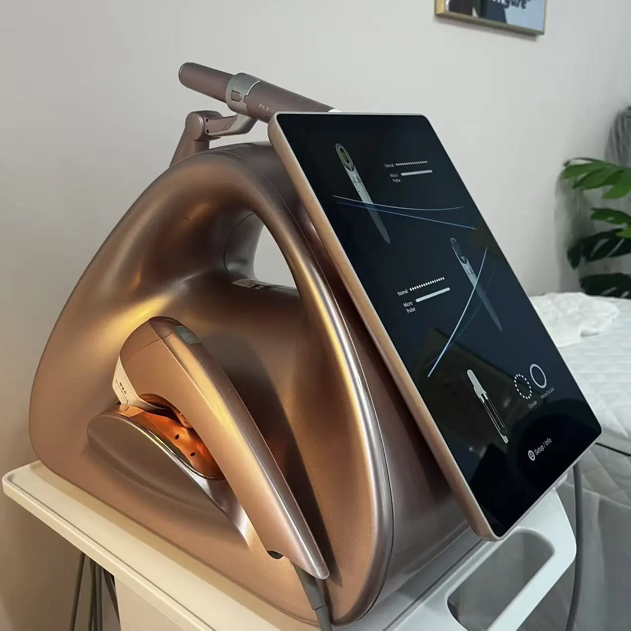 

NEW Portable 12D "TT 22D MAX Double Lift Facial Lift Body Lift Skin Firming Anti-aging Skin Rejuvenation Firming Machine Salon