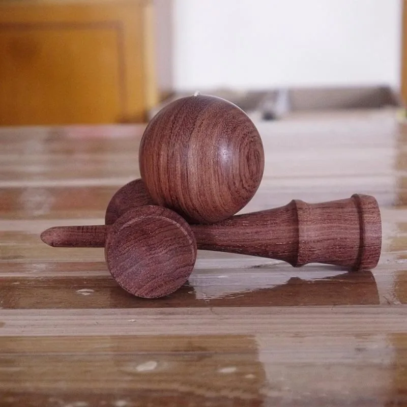 Màu Gỗ Kendama Bóng Profesional Đồ Chơi Kendama Tung Hứng Bóng Đồ Chơi Dành Cho Trẻ Em Người Lớn Trò Chơi Sinh Nhật Giáng Sinh Đồ Chơi