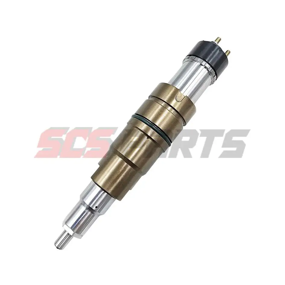 

2897320 2897320NX 2897320PX 5579419 5579419PX Injector for Cummins Diesel Engine ISX QSX X15
