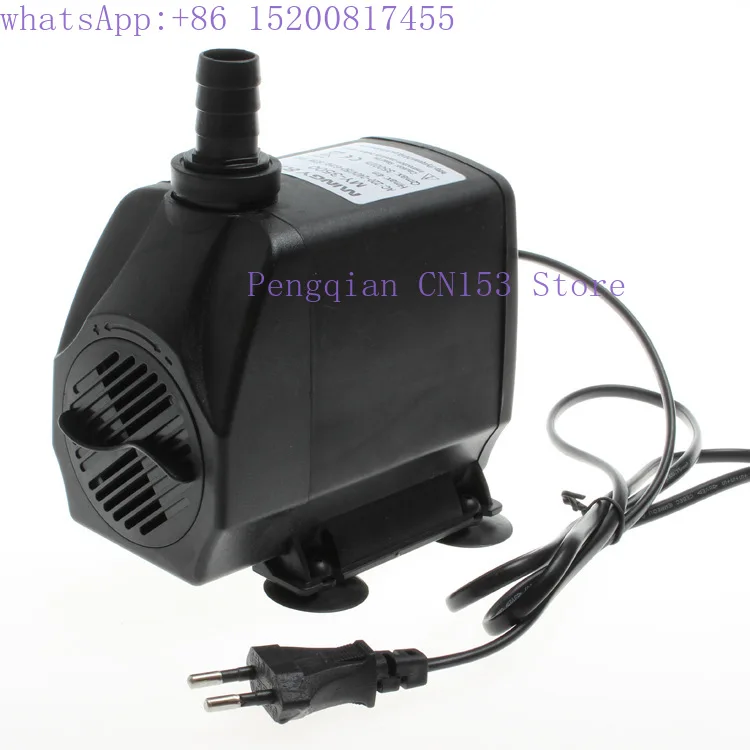 MY-3500 process water pump, micro submersible pump, fish tank pump