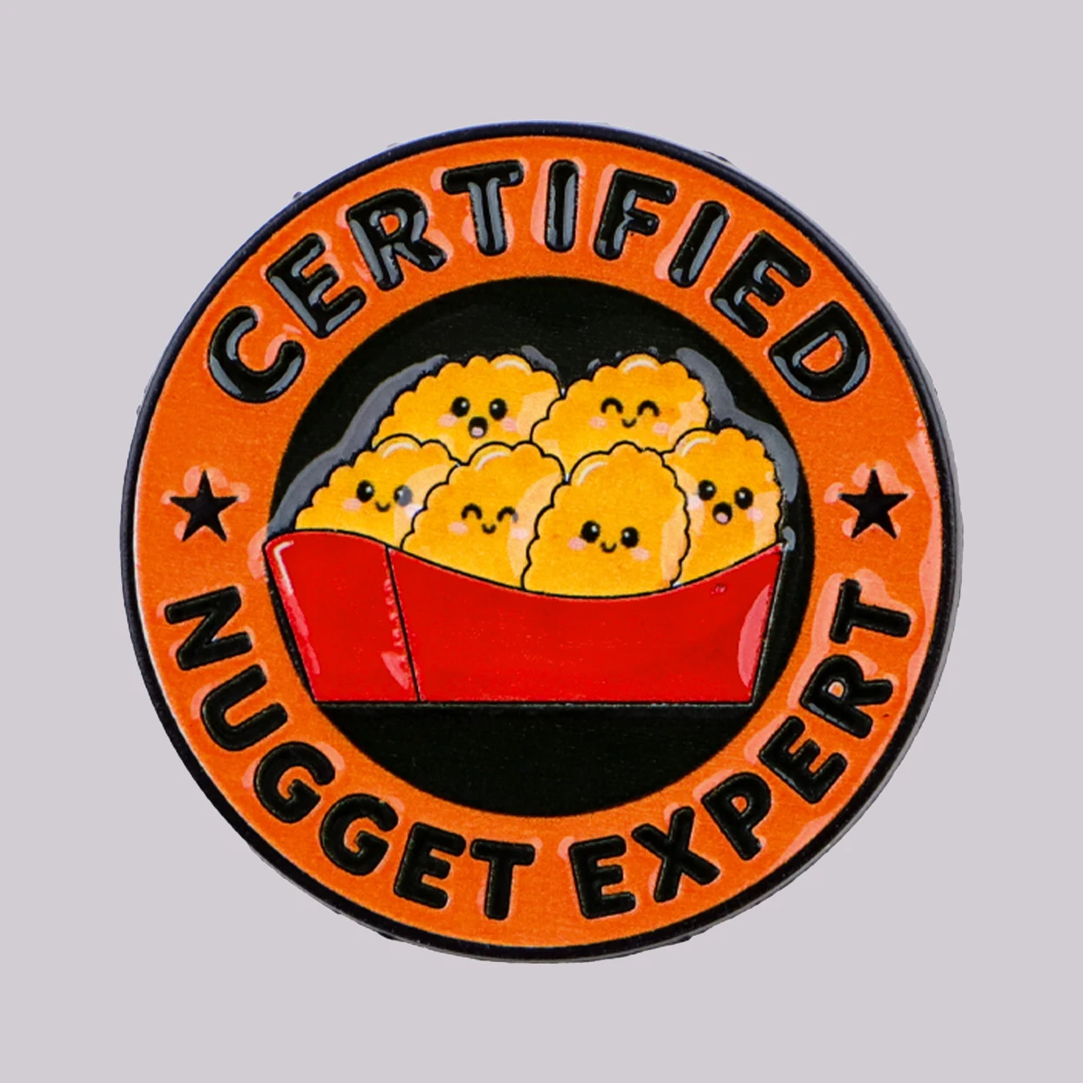 "Certified Nugget E…