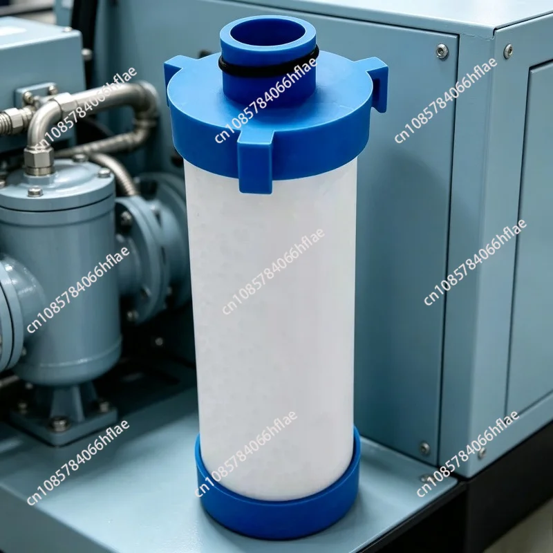 HDG‑30 HM‑030 Series Precision Filter Cartridge, Replacement Part for 16kg Cutting Air Compressor