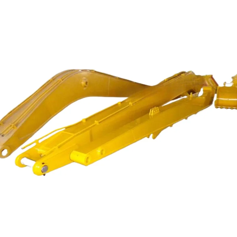 Excavator Retrofit Extended Arm Hoisting Arm
