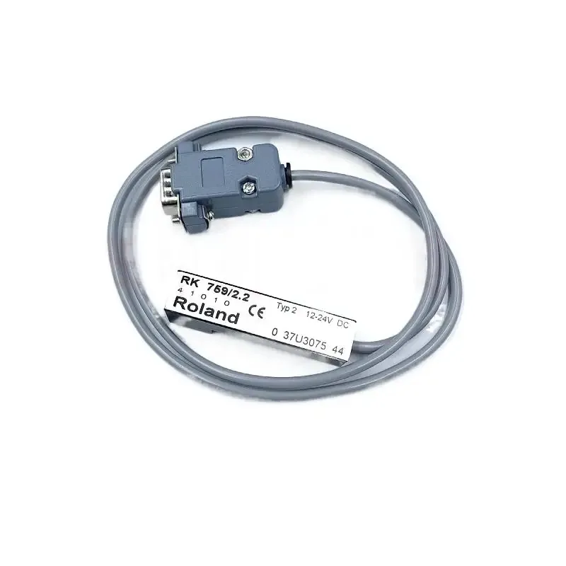 1 個ローランド 700 印刷機フロントゲージアイ RK759/RK758/RK757 037U 307544