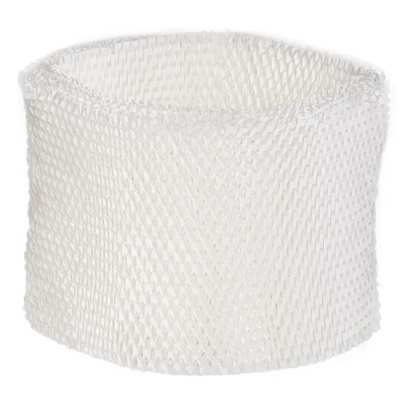 Kit de accesorios de repuesto para filtro de mecha de humidificador HCM6009, Compatible con HC-14N HEV-680B, HEV-680W, paquete de 4