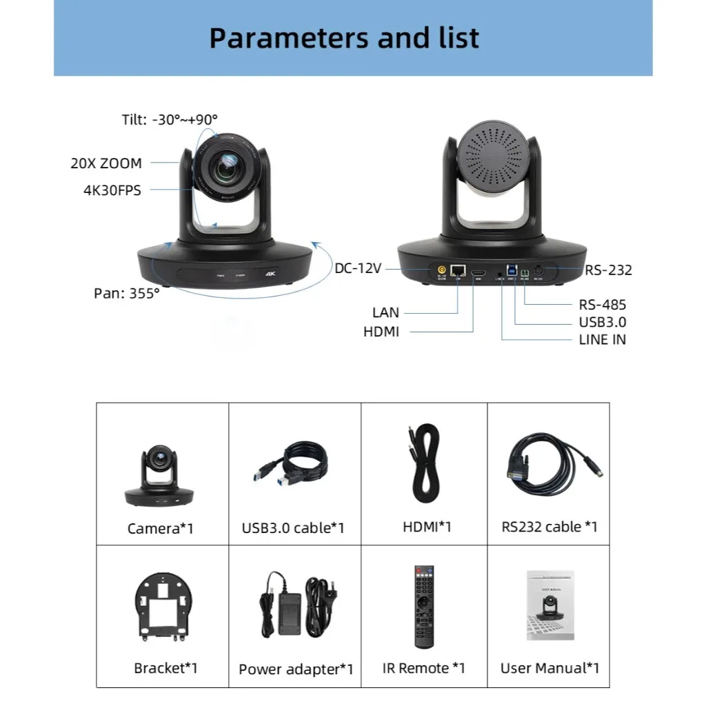 Thumbnail 4 - #34 Top 50 Video Conferencing