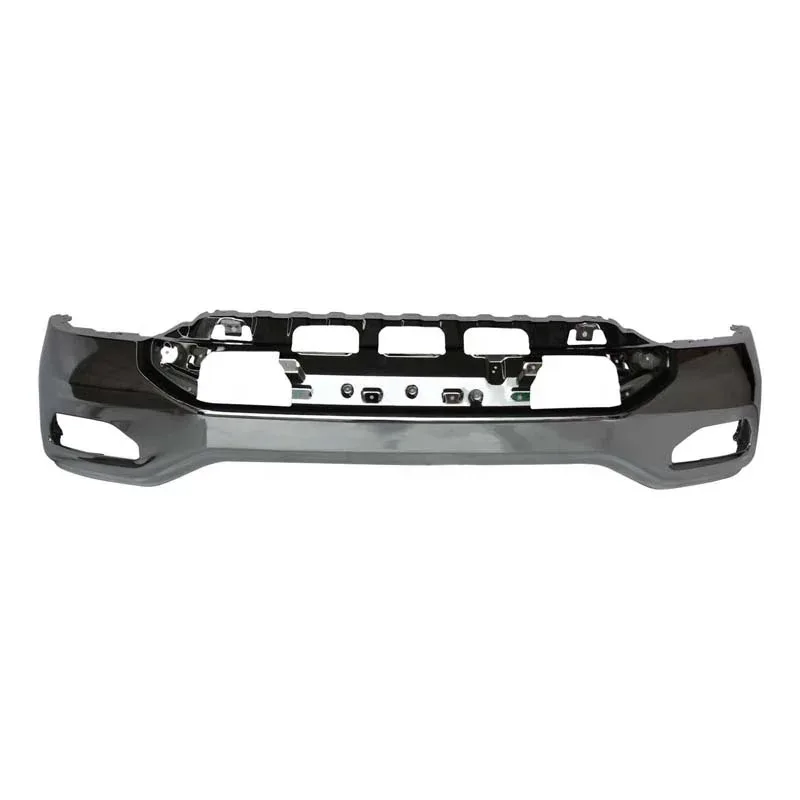 Auto Part Chrome Without Sensor Holes for C Sierra 1500 2016 2017 2018 1002867
