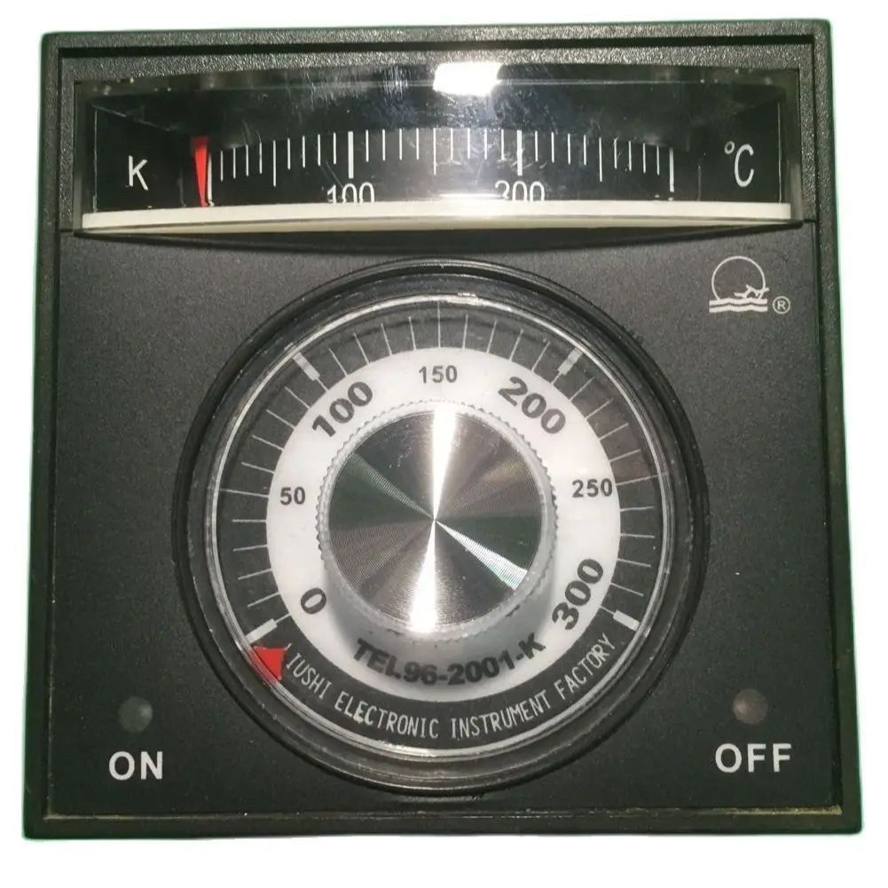 

Oven Thermostat Temperature Controller TEL96-2001