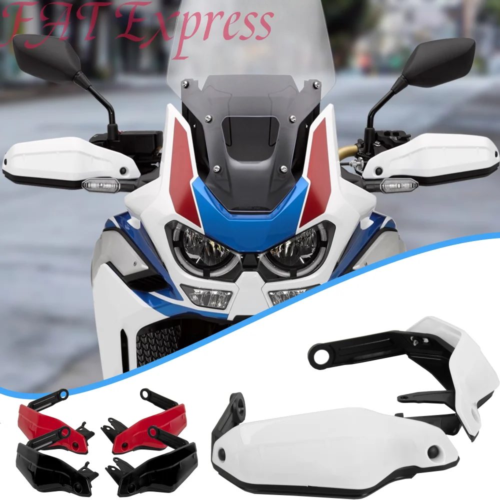 

XADV750 CRF1100L Handguard For Honda CRF1100L Adv.sports 20-24 XADV750 21-24 XL750 Transcalp 23-24 Protector Windshield