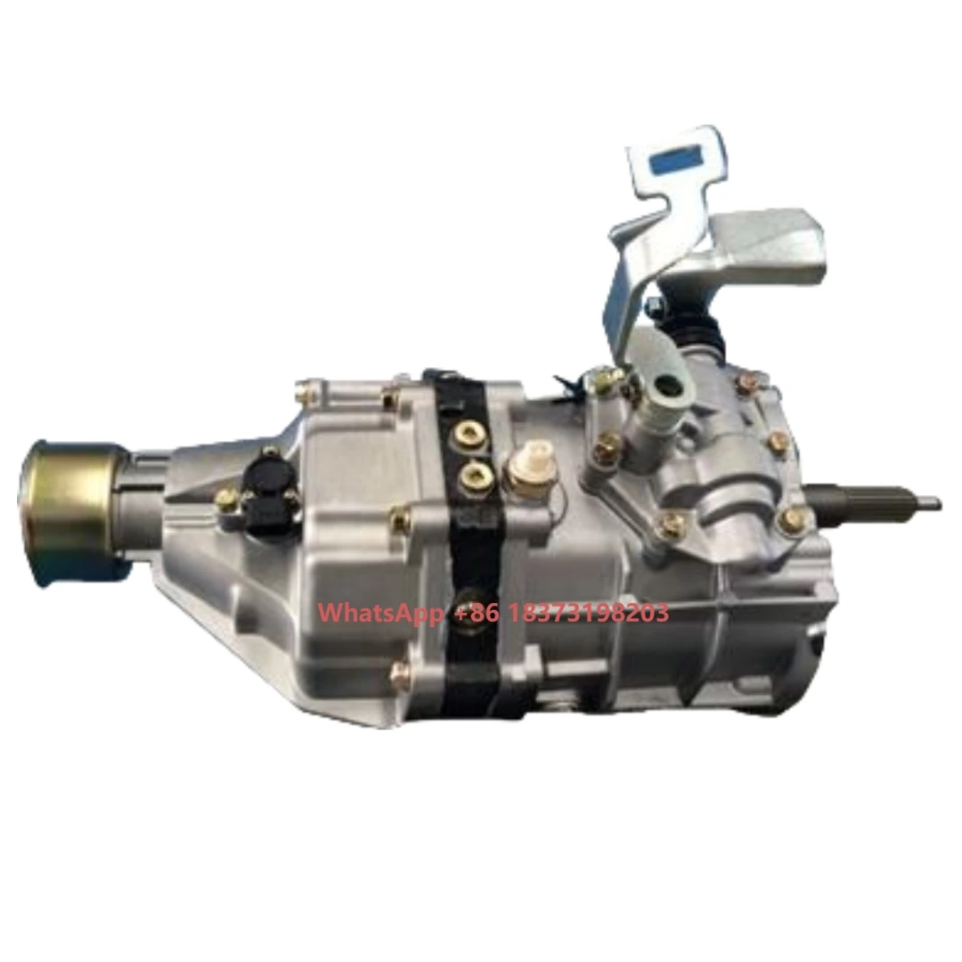 

CHIHUI Manual Gearbox Automatic Transmission Manual Transmission Price Auto Transmission Systems for Hiace 5l