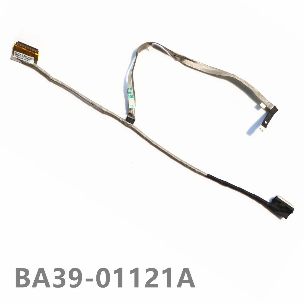 BA39-01121A Lvds كابل لسامسونج NP300E4A 300E4A NP300V4A 300V4A NP305E4A Lcd Lvds كابل