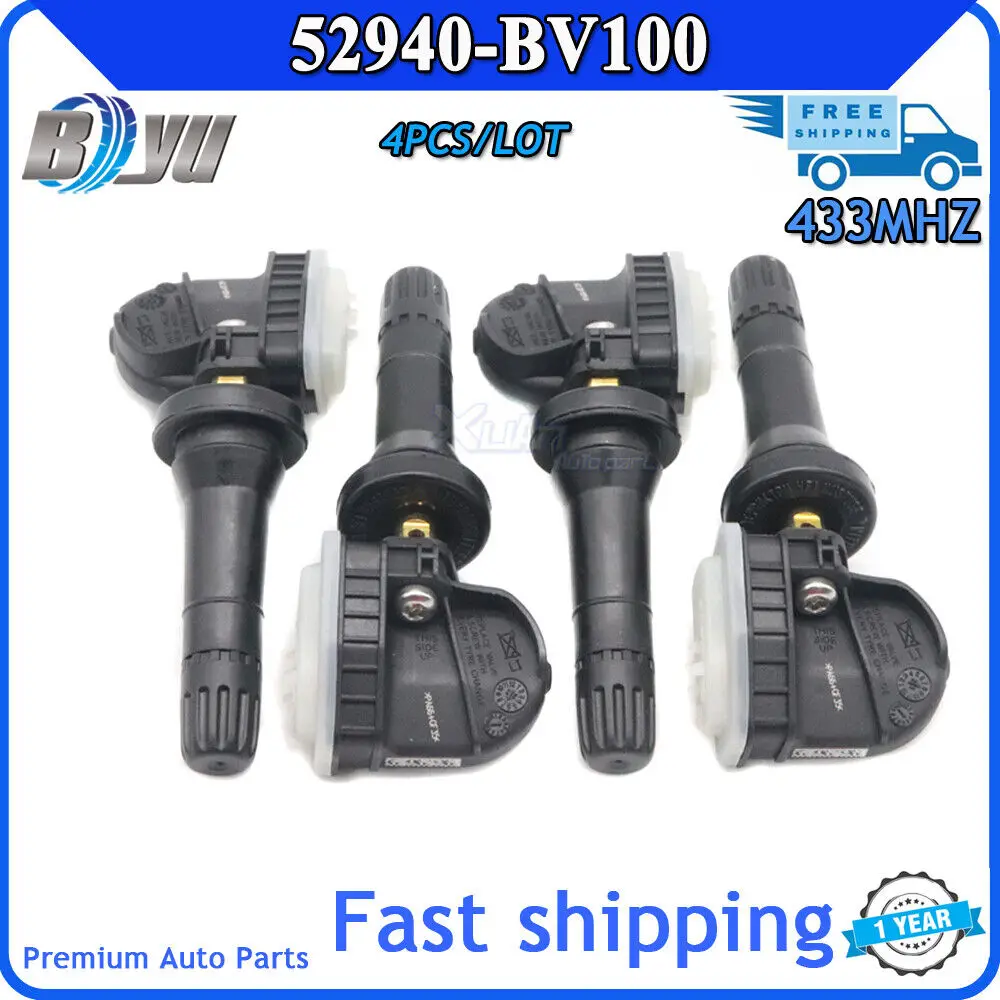 New 52940-BV100 Car… - image