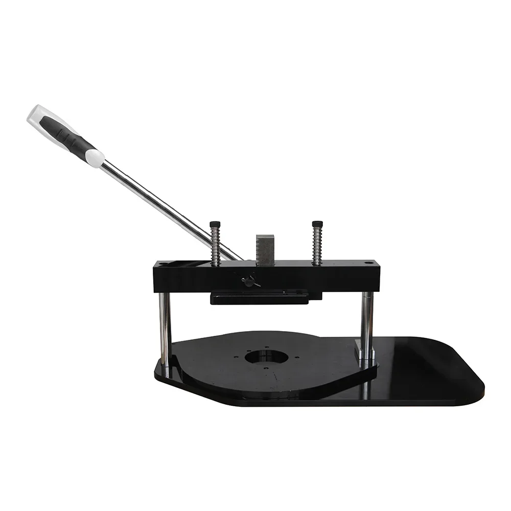 

Best Price Manual Button SDHP-SB2 flat round button machine making