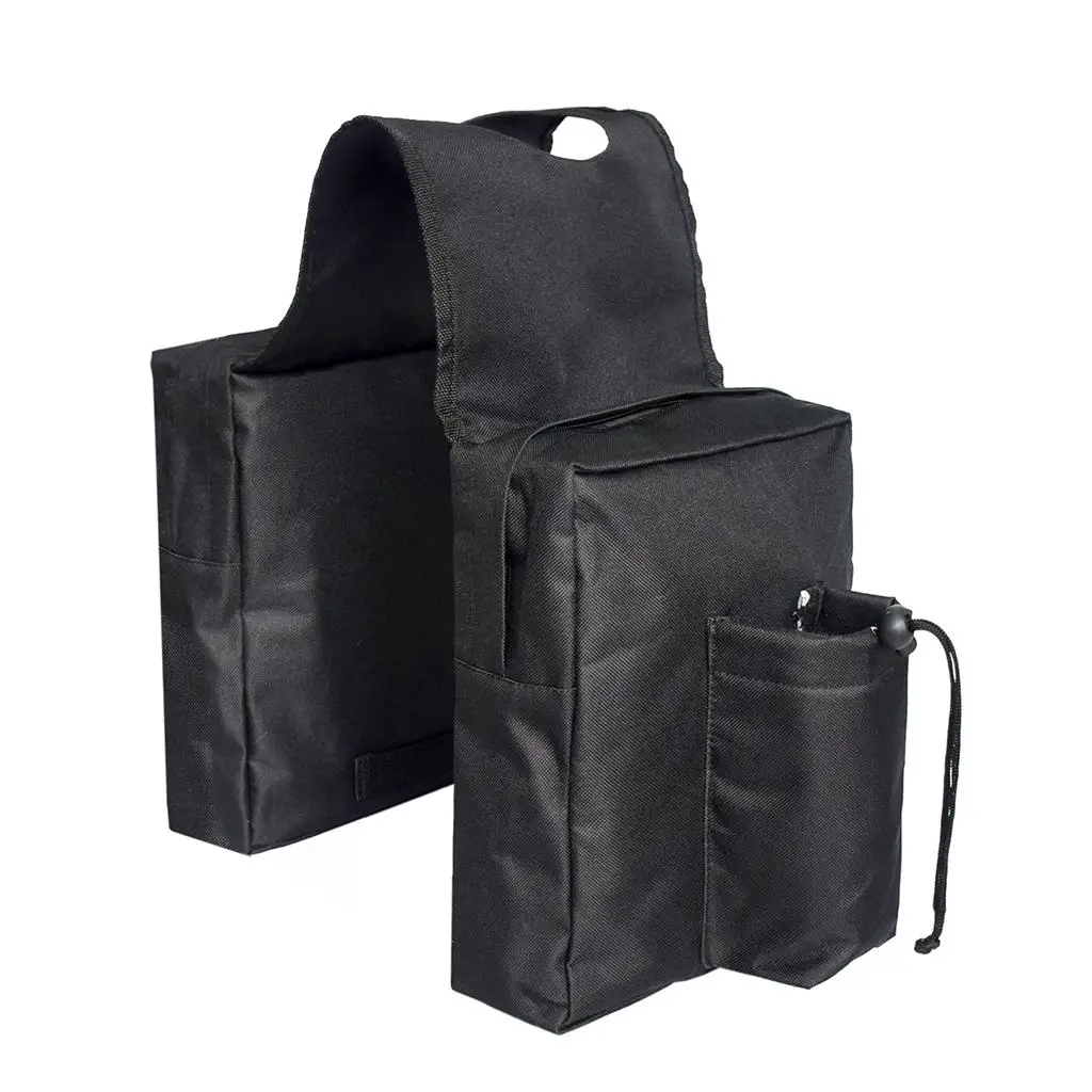 

Motorcycle Tank Saddle Bag for Pit Bike ATV Snowmobile Scooter