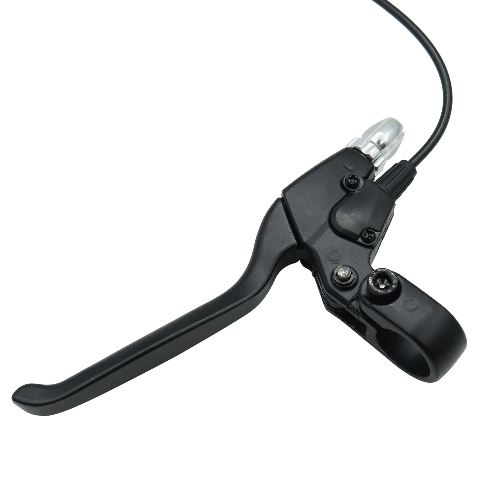 Electric Scooter Brake Handle Brake Lever Replacement Accessory For KUGOO M4/PRO/ G2 Pro Scooter Brake Handle Parts