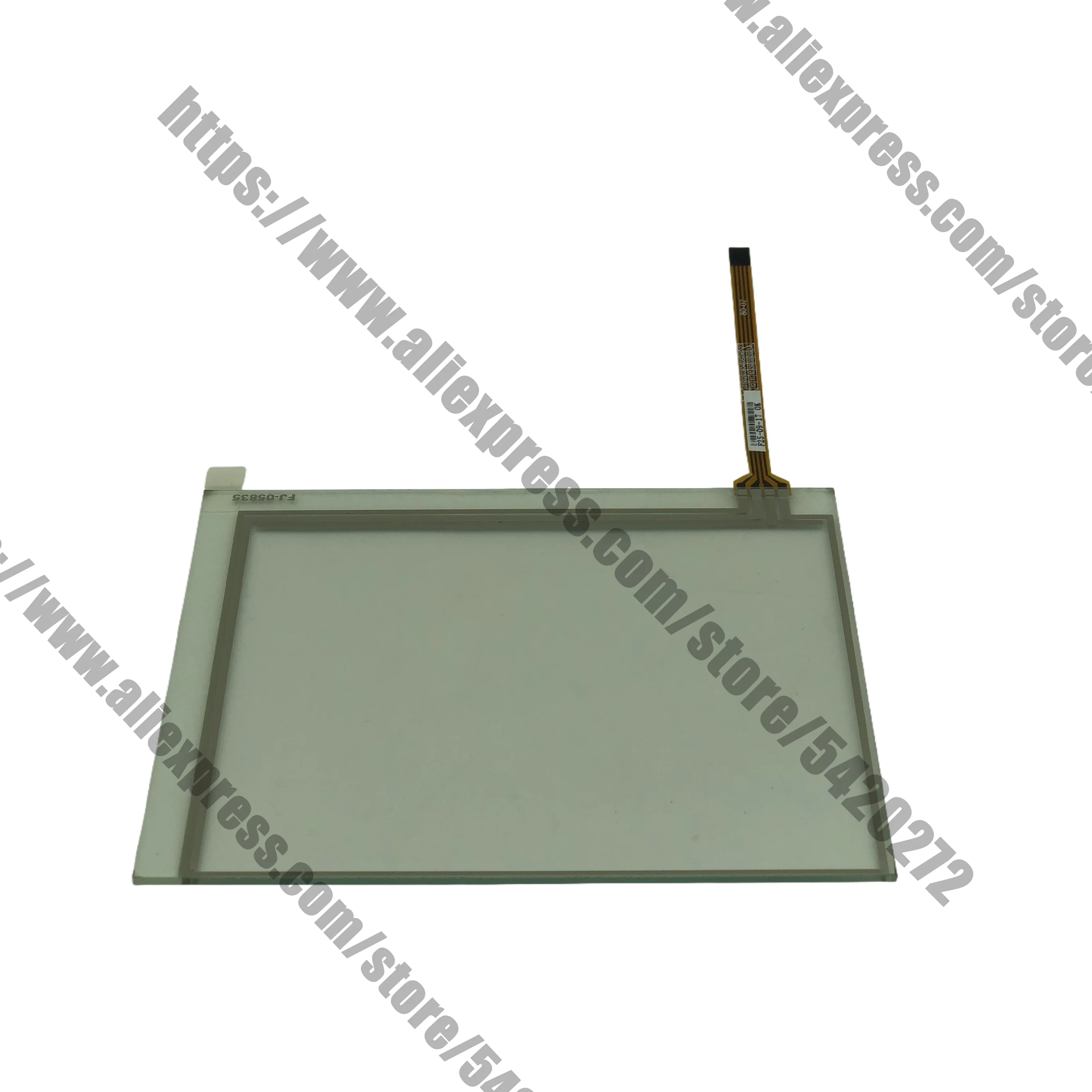 

New 1302-151 BTTI/DTTI/FTTI/ETTI Touch Screen Touchpad