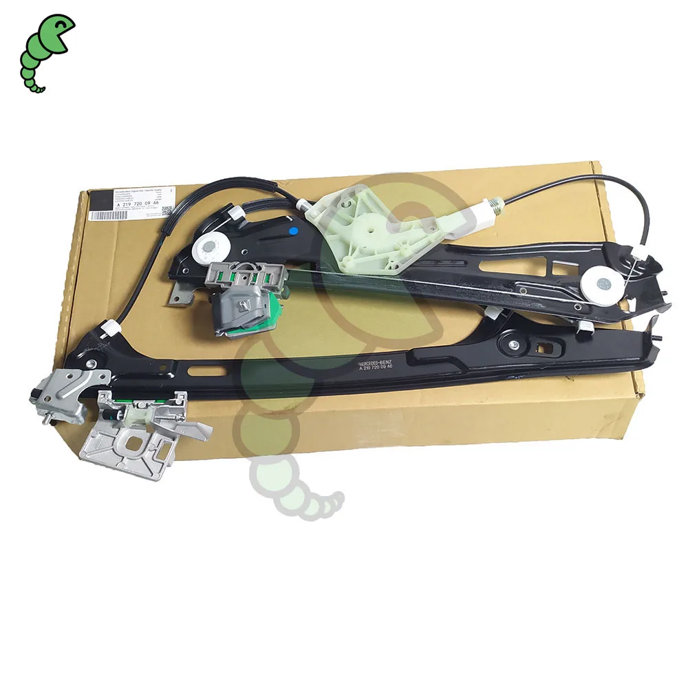 

A2197200946 DOOR WINDOW REGULATOR FRONT LEFT for MERCEDES-BENZ CLS C219 2197200946