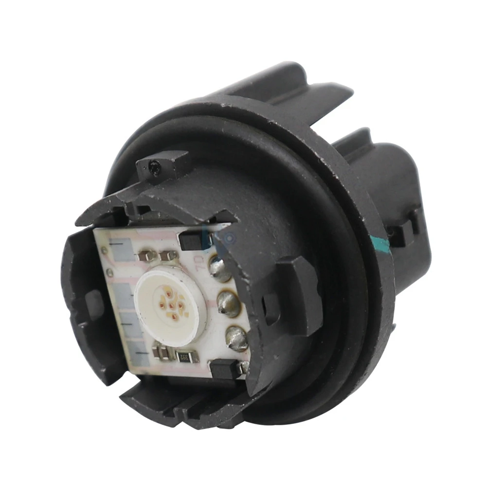 81536-52C8 0 фонарь задний фонарь модуль лампы для Toyota фонарь Lexus LS500 LS500H 2018-2022 задний фонарь комбинация фонарей