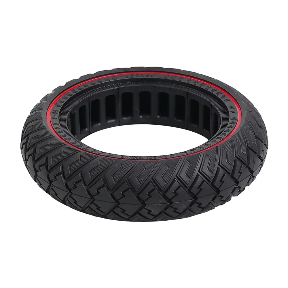 الإطارات الصلبة 250X64 على الطرق الوعرة ل Xiaomi Mi4 Ultra/NAVEE S65C سكوتر كهربائي 10 بوصة غير هوائي أجزاء الإطارات لايحتاج #4