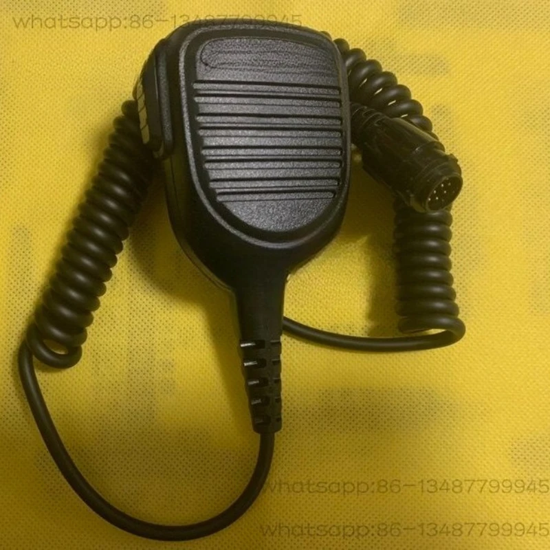 Walkie-talkie M8268 XPR4300 XPR4550 microphone, hand, digital car platform