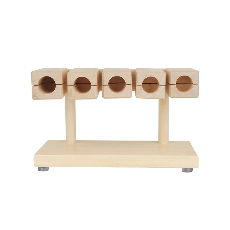 Wooden Xylophone Music Percussion Toy Children Educational Instrument Clapper TOP quality