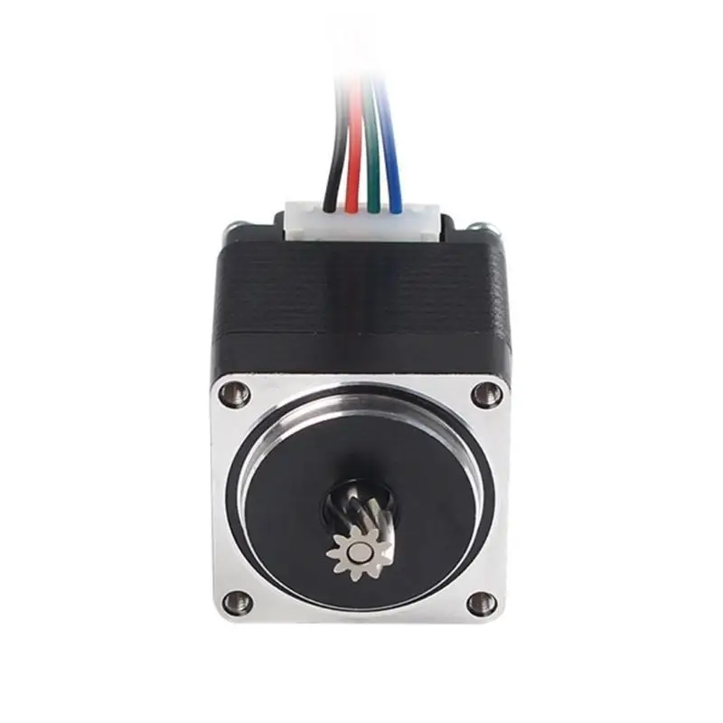

28 Stepper Motor 28mm Metal Motor for 3D Printer Extruder Motor and Applications High Precise and Heat Dissipation