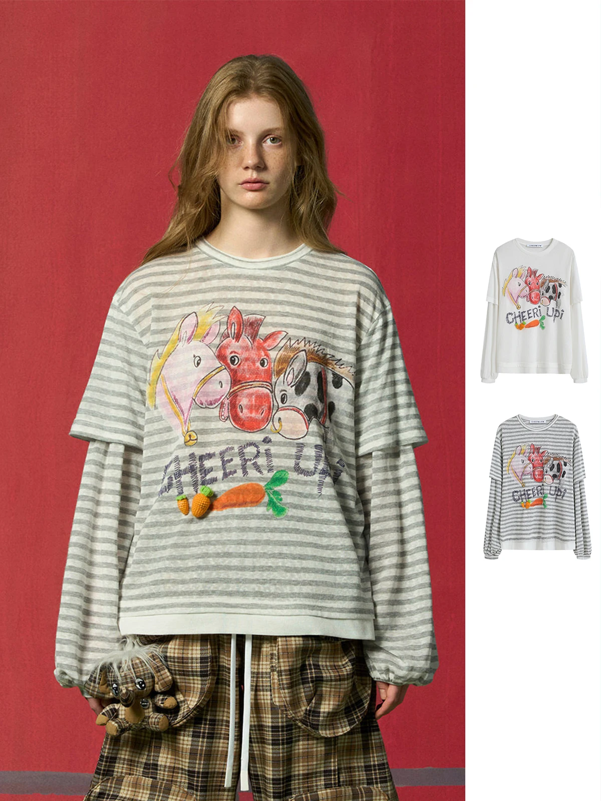 

Новинка: женский повседневный свободный топ из смесовой вискозы (полиэстер/лензинг) с круглым вырезом