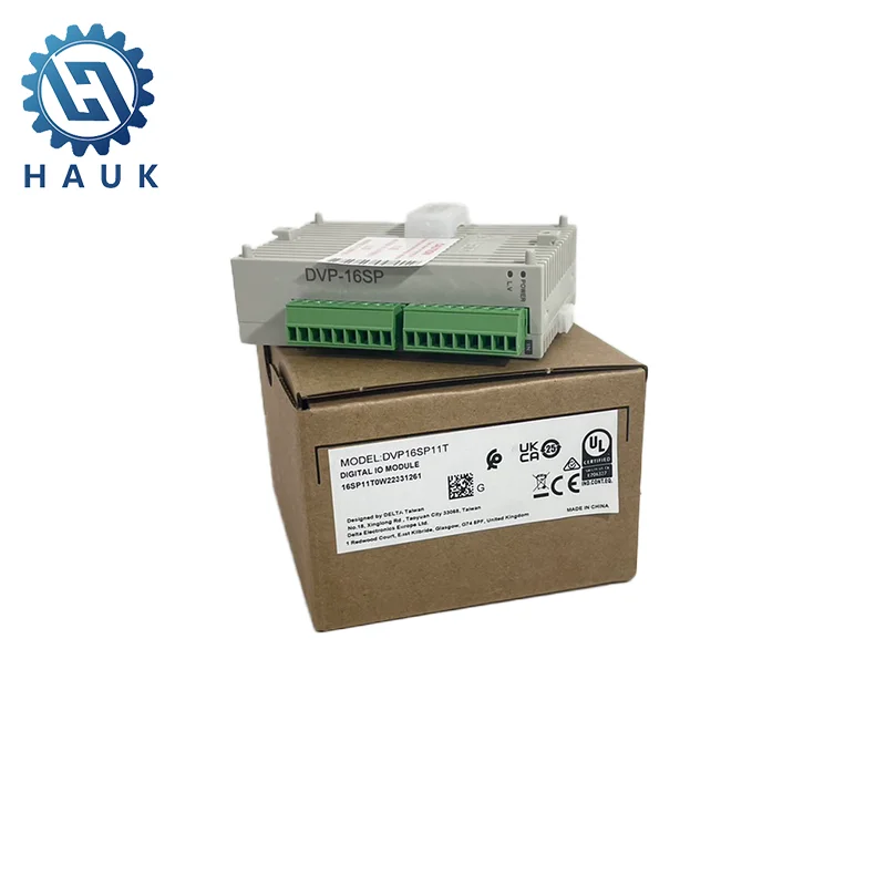 New Brand DVP-16SP1…