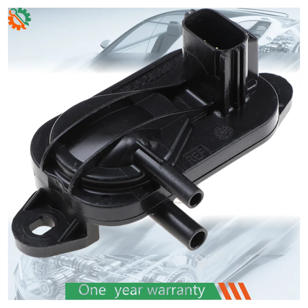 

DPF Exhaust Pressure Feedback Sensor 3M5A-5L200-AB 3M5A5L200AB For Ford Focus Turnier Grand Kuga Jaguar Volvo Mazda