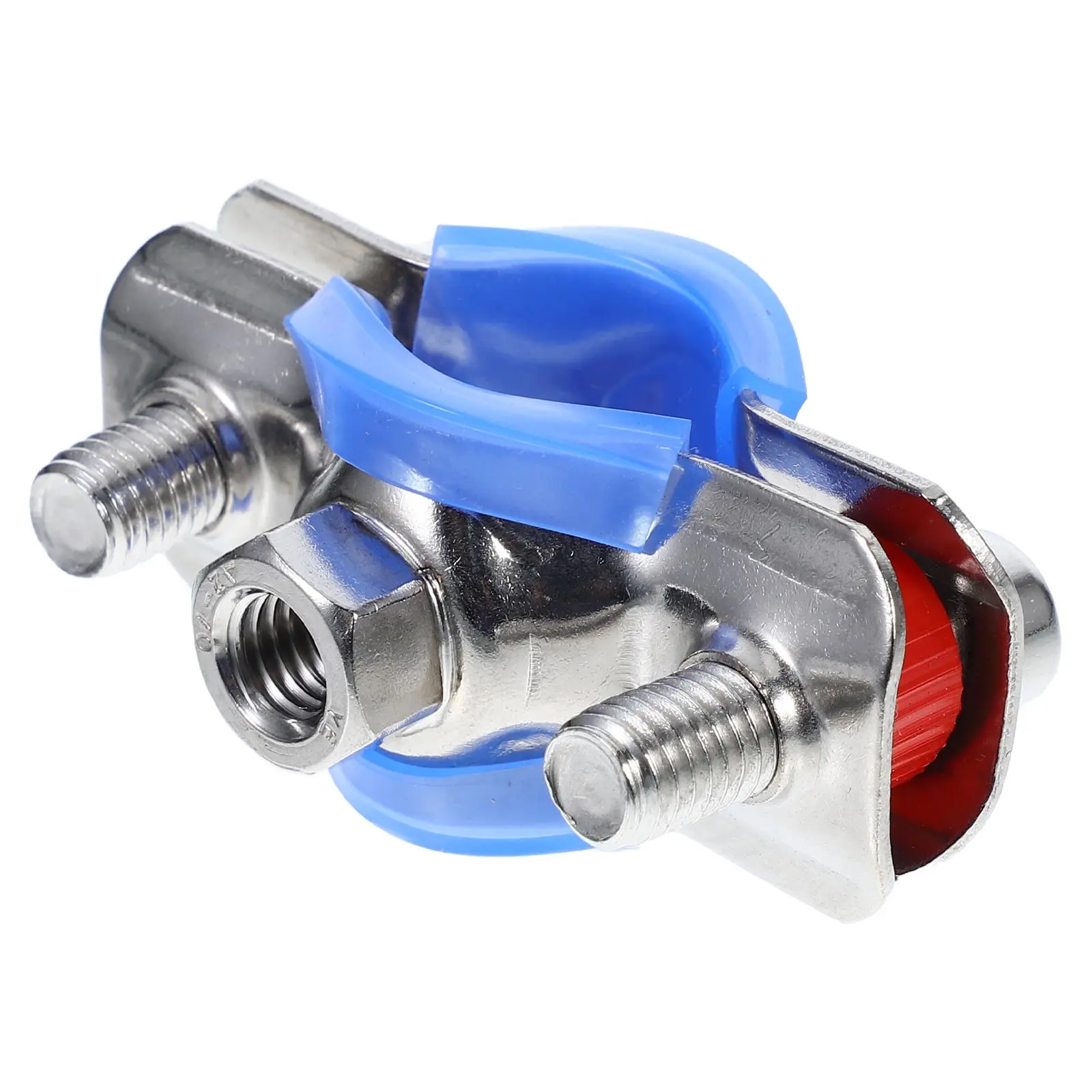 

Office Chair Protector Repair Kit Tube Clamps Accessories Stop Sinking Tool Plastic Saver Replacement Welding Clamp Holder