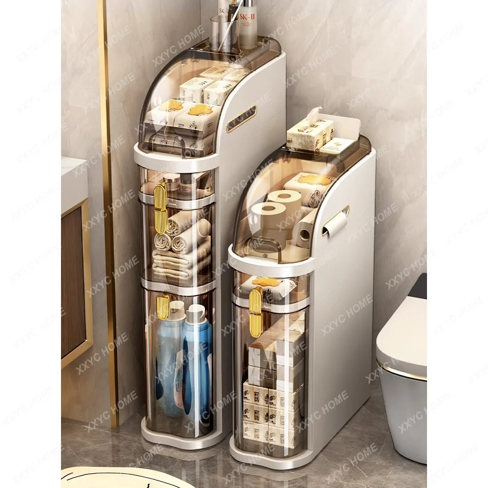 

Bathroom Narrow Storage Rack Bathroom Storage Rack Bathroom Narrow Storage Cabinet