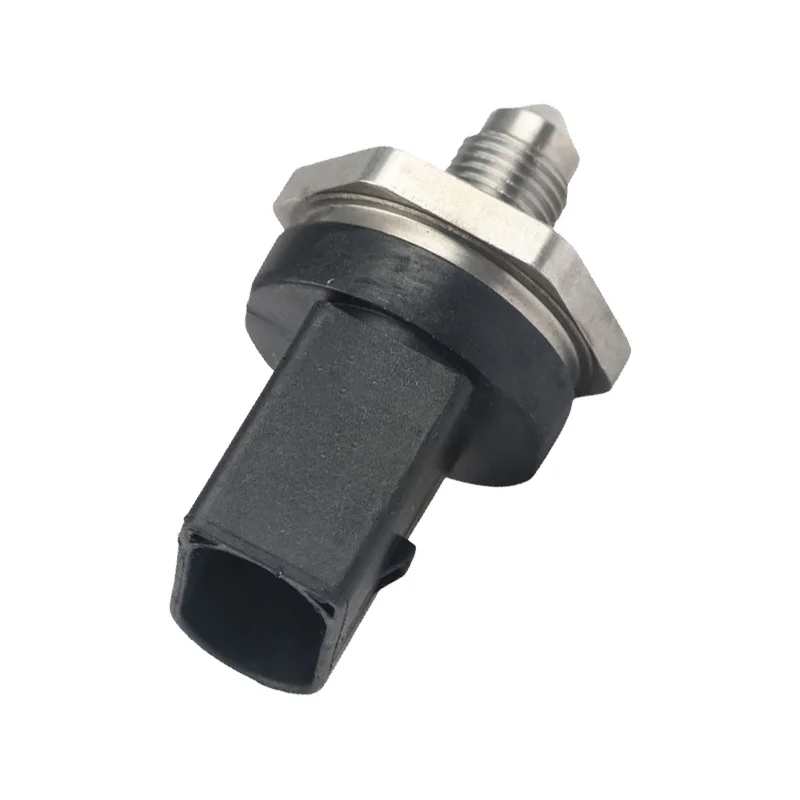 13537620946 Fuel Rail Pressure Sensor For BMW F20 E90 F30 F34 E92 F33 F06 F07 F10 F11 F02 M3 X1 E84 X3 F25 F26 X5 E70 F15 Z4 E89