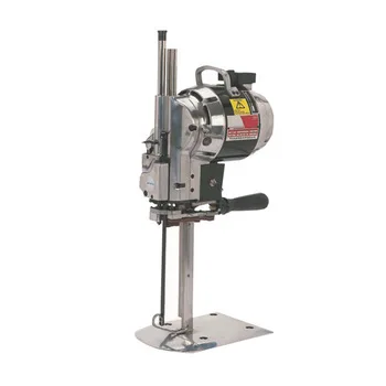 آلة قطع السكاكين المستقيمة التجارية المحمولة منخفضة الضوضاء #5